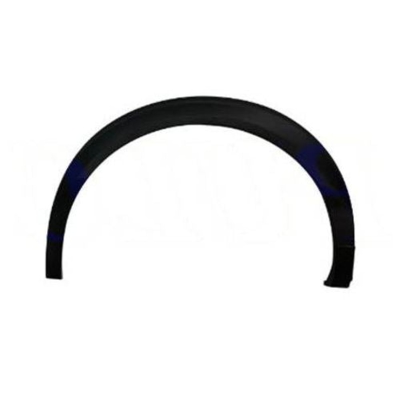 Peugeot 2008 Hatchback 2020-2023 Rear Quarter Panel Trim Driver Side R