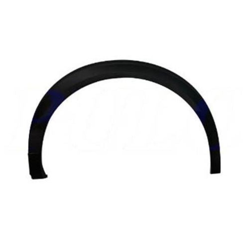 Peugeot 2008 Hatchback 2020-2023 Rear Quarter Panel Trim Passenger Side L