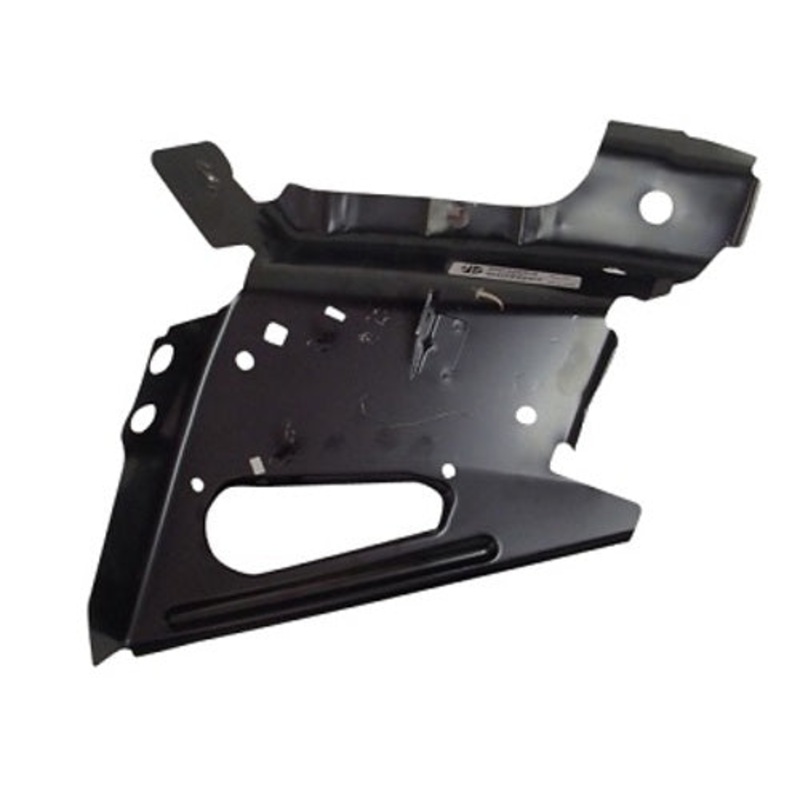 Vauxhall Astra 5 Door Hatchback 2010-2012 Headlamp Panel Passenger Side L