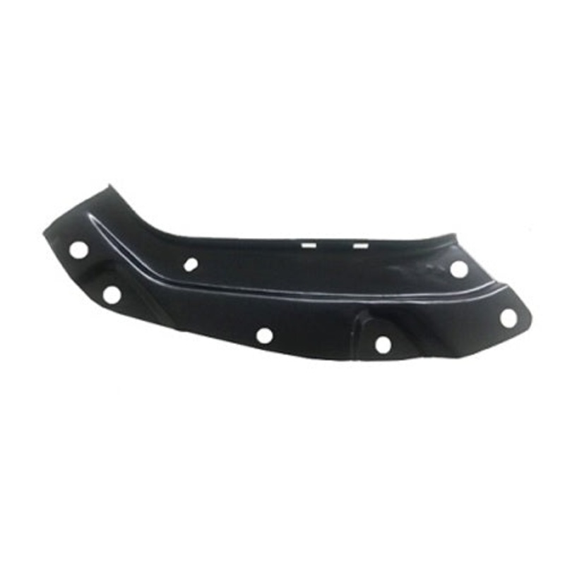 Volkswagen Polo 3 Door Hatchback 2014-2017 Headlamp Panel Upper Section Passenger Side L
