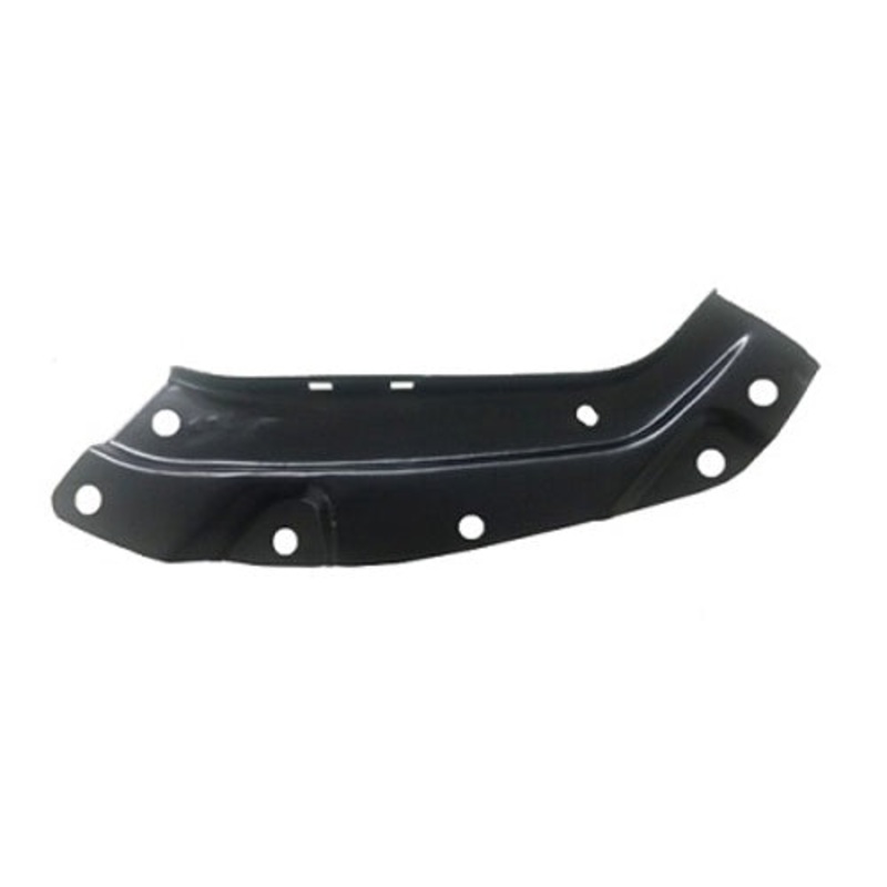 Volkswagen Polo 5 Door Hatchback 2014-2017 Headlamp Panel Upper Section Driver Side R