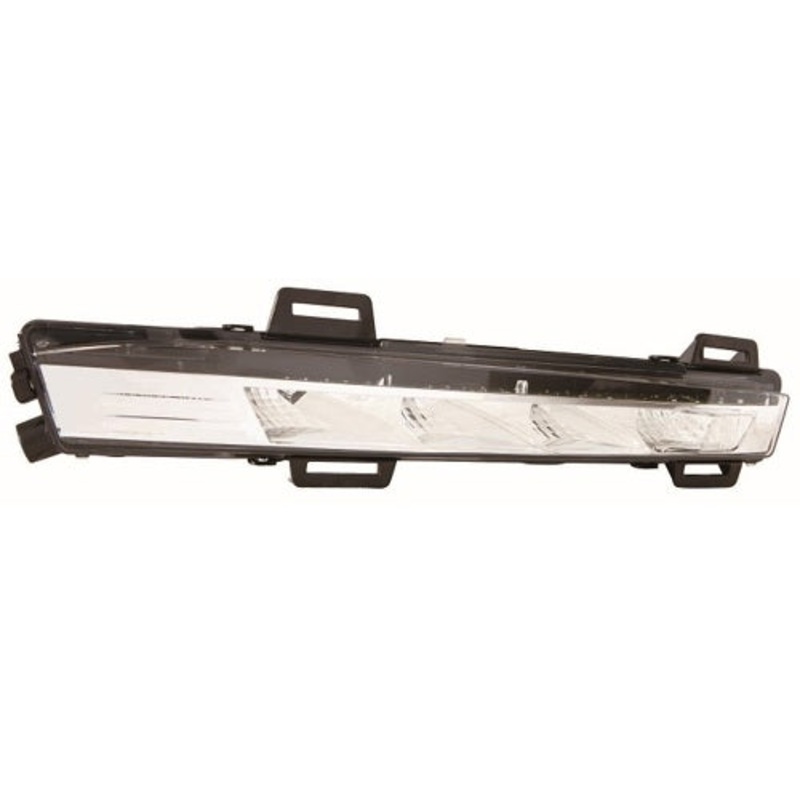 Ford S-Max MPV 2010-2015 Daytime Running Lamp LED Driver Side R