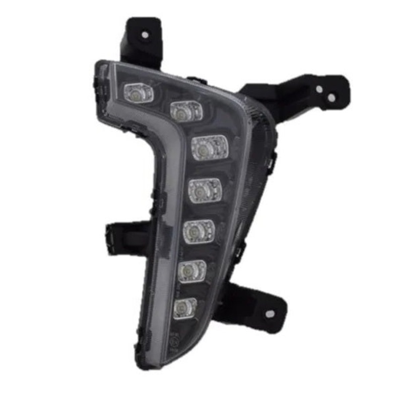 Hyundai Ioniq Hatchback 2016-2019 Daytime Running Lamp Driver Side R