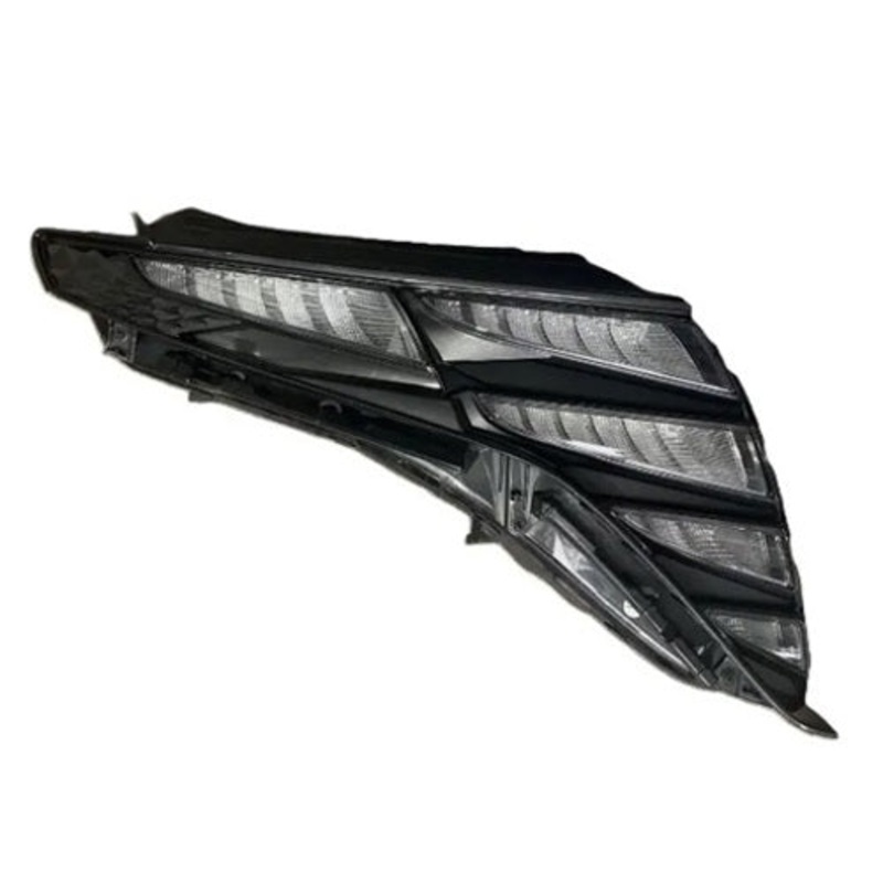 Hyundai Tucson Estate 2021-2024 Daytime Running Lamp LED Passenger Side L