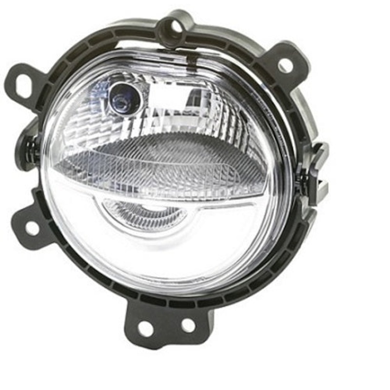 Mini – BMW Hatchback – Cooper 5 Door Hatchback 2014-2018 Daytime Running Lamp No Fog Lamp Passenger Side L