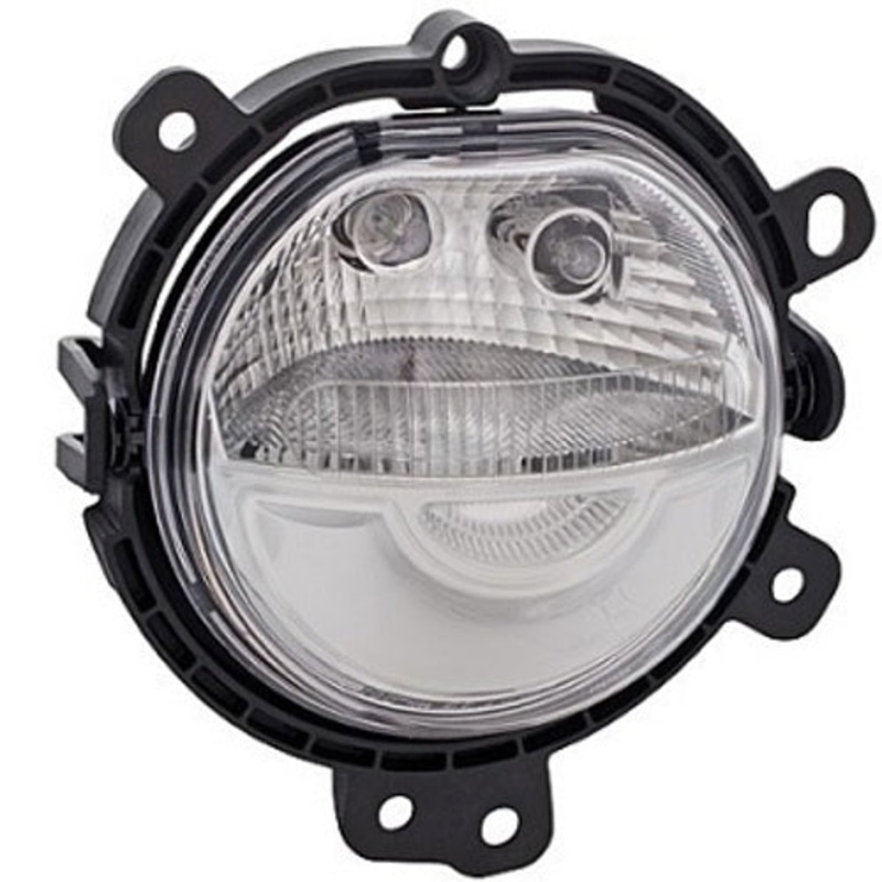 Mini – BMW Hatchback – Cooper 5 Door Hatchback 2014-2018 Daytime Running Lamp With Fog Lamp Driver Side R