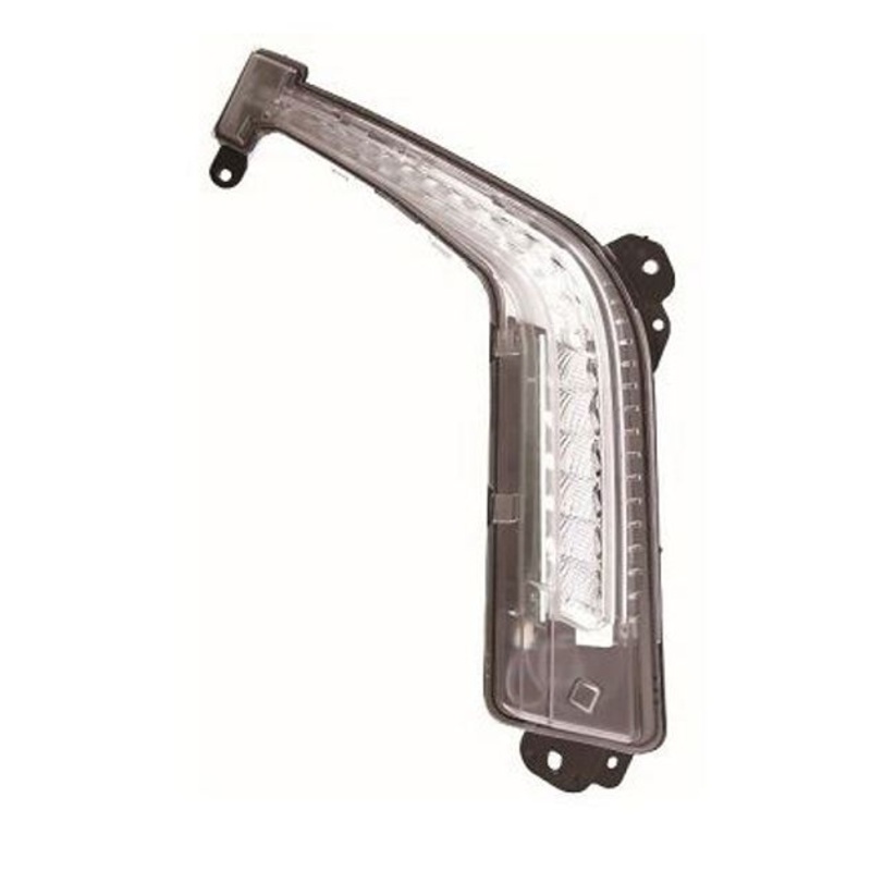 Peugeot 308 Cabriolet 2011-2013 Daytime Running Lamp LED Driver Side R