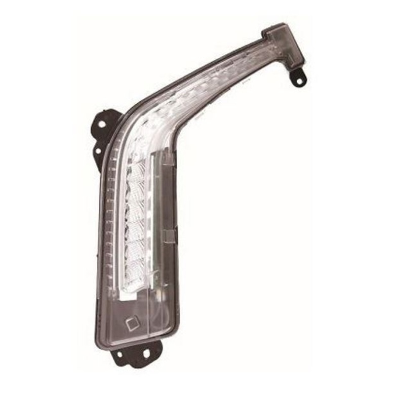 Peugeot 308 Estate 2011-2013 Daytime Running Lamp LED Passenger Side L