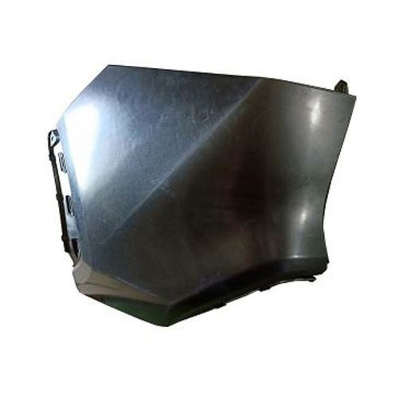 Toyota Rav4 5 Door Estate 2019- Rear Bumper Corner Primed – Passenger Side L