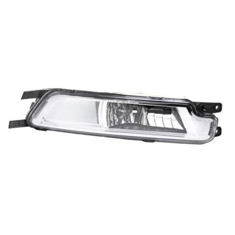 Volkswagen Passat Saloon 2015-2019 Daytime Running Lamp LED (No Cornering Lamp) Driver Side R