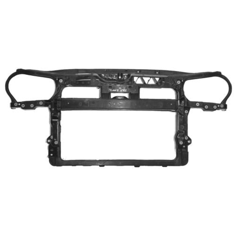 Volkswagen  Polo  3 Door Hatchback  2002-2005 Front Panel  (Models With Aircon)