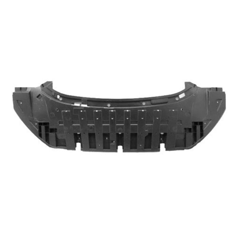Ford Fiesta 5 Door Hatchback 2017-2022 Front Bumper Undertray (ST & ST-Line Models)