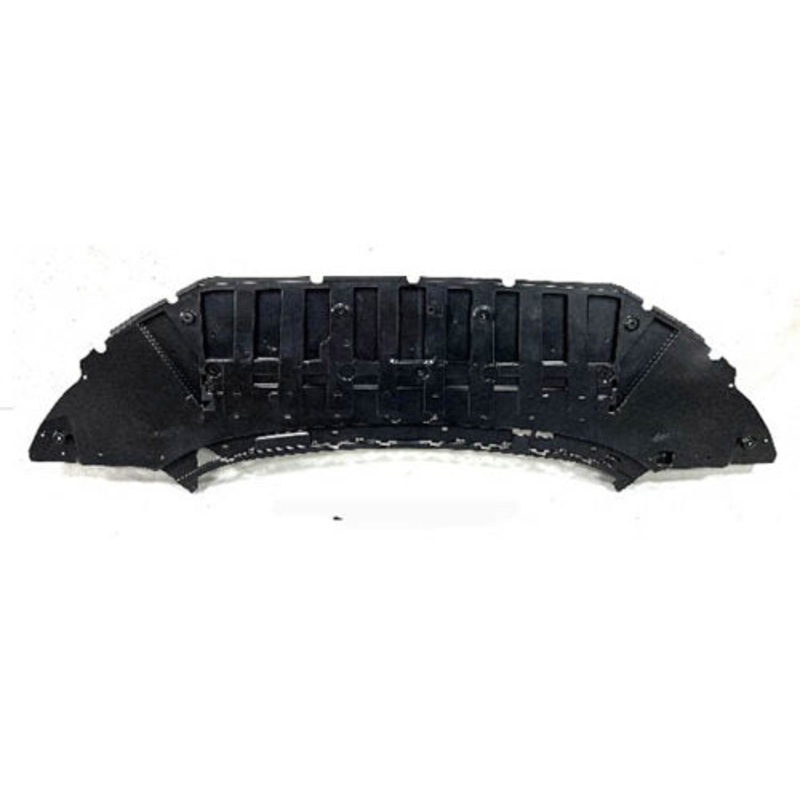 Ford Puma Hatchback 2020-2024 Front Bumper Undertray