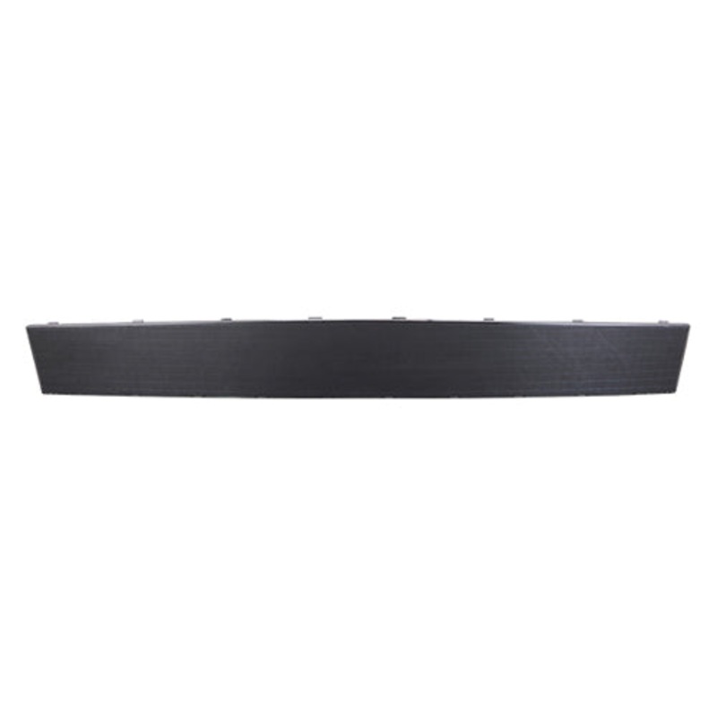 Hyundai Ioniq 5 Hatchback 2021-2024 Front Grille (SE Models) Black