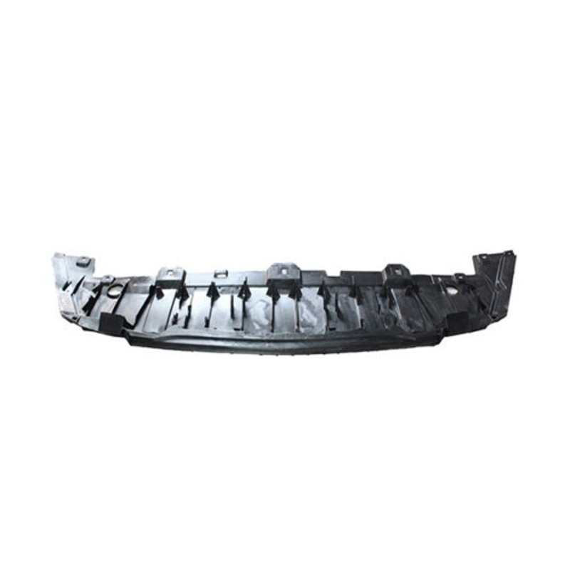 Mercedes GLA Hatchback 2017-2020 Front Bumper Undertray (Fits SE or Sport or Urban Models)