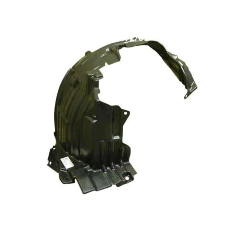 Nissan Micra Cabriolet 2006-2010 Front Wheel Arch Liner Driver Side R