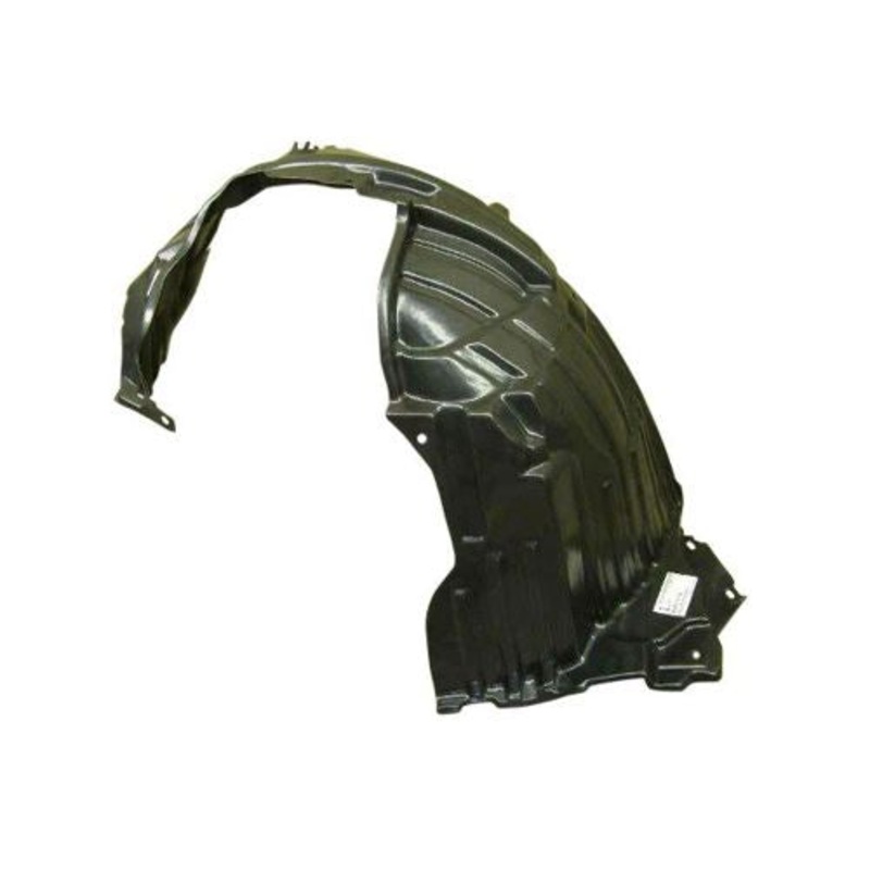 Nissan Micra Cabriolet 2006-2010 Front Wheel Arch Liner Passenger Side L