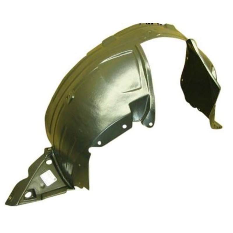 Nissan Qashqai Hatchback 2010-2013 Front Wheel Arch Liner Driver Side R