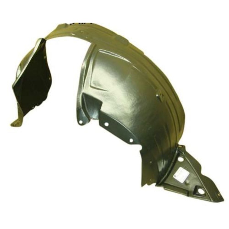 Nissan Qashqai Hatchback 2010-2013 Front Wheel Arch Liner Passenger Side L