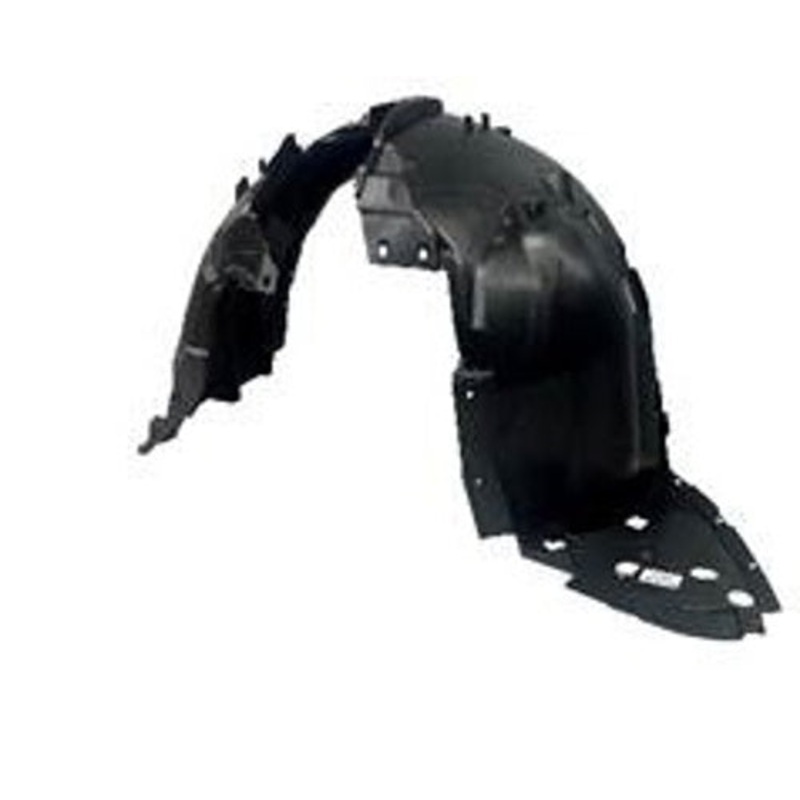 Nissan Qashqai Hatchback 2024- Front Wheel Arch Liner Driver Side R