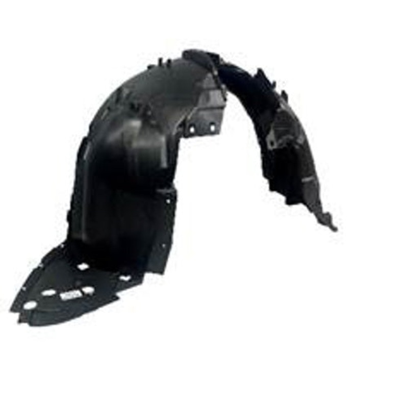 Nissan Qashqai Hatchback 2024- Front Wheel Arch Liner Passenger Side L