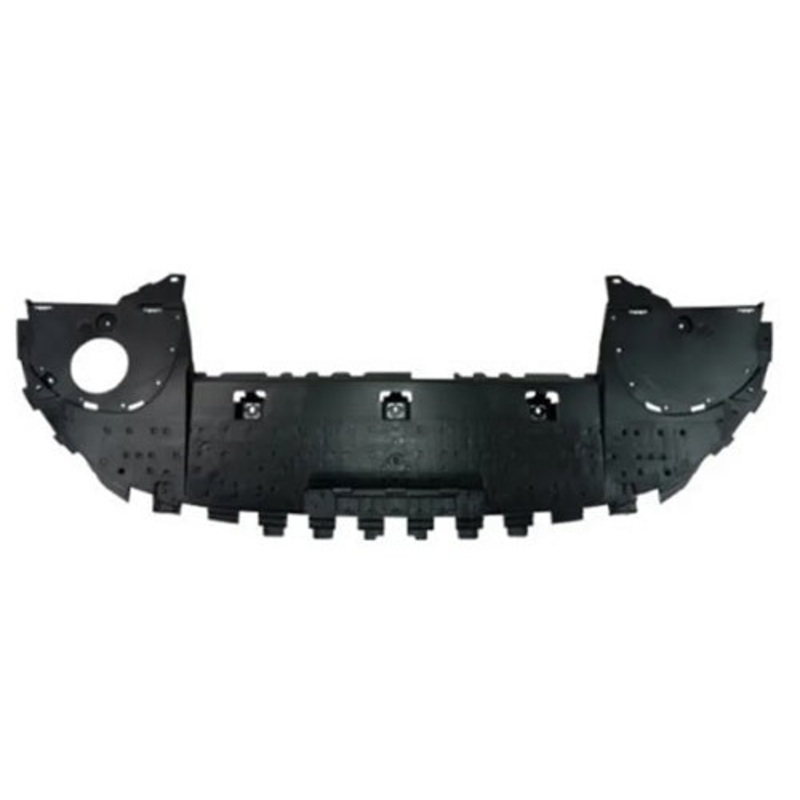 Peugeot 308 Estate 2022- Front Bumper Undertray