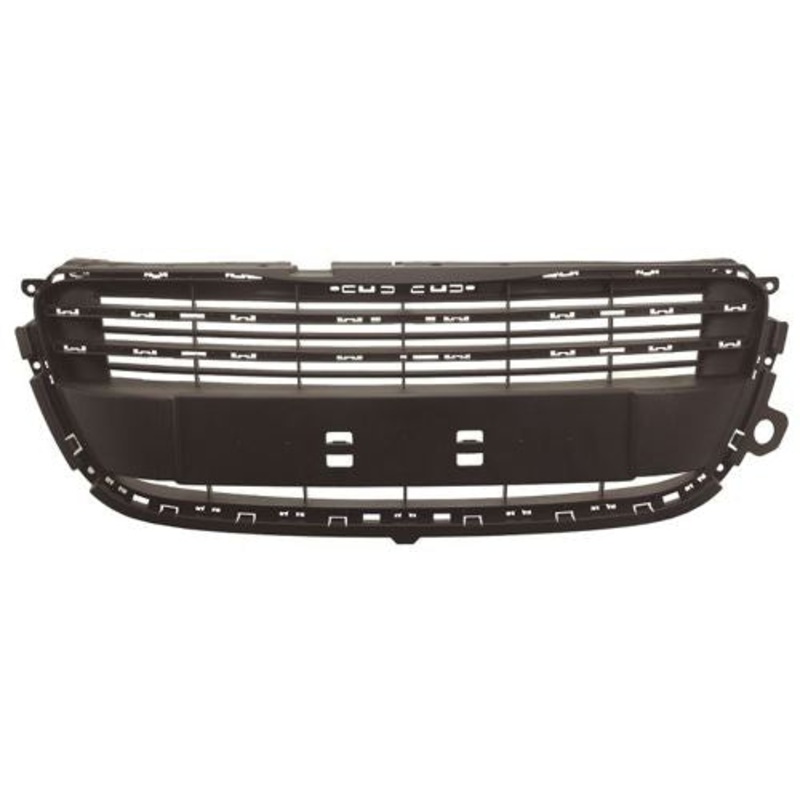 Peugeot 508 Estate 2011-2014 Front Grille