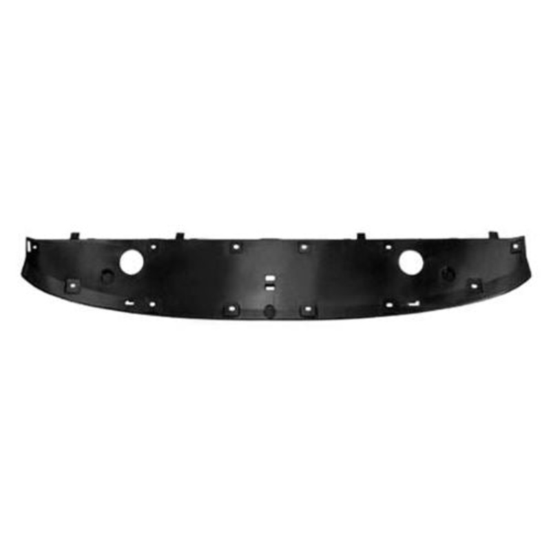 Renault Clio 5 Door Hatchback 2023- Front Bumper Undertray