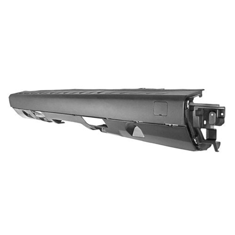 Renault Kangoo Van 2022- Rear Bumper Centre Section Primed