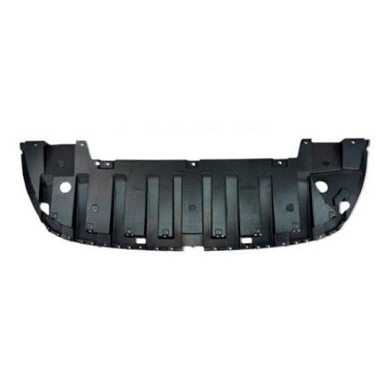 Renault Trafic Van 2022- Front Bumper Undertray