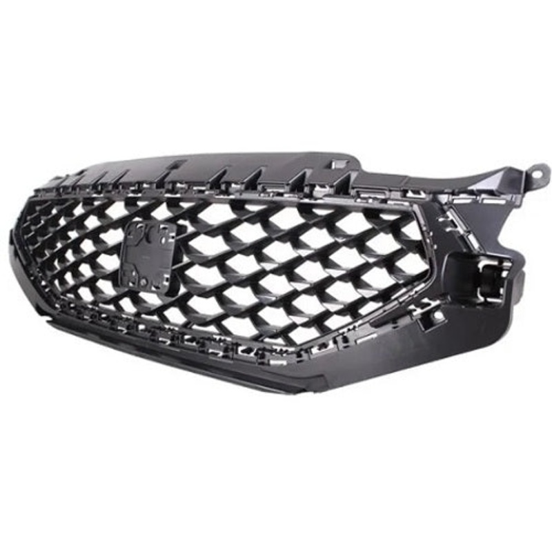 Seat Leon Estate 2020- Front Grille (SE Models)