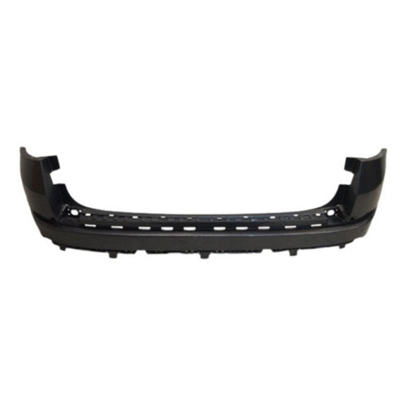 Skoda Kodiaq Estate 2021-2024 Rear Bumper Needs Priming