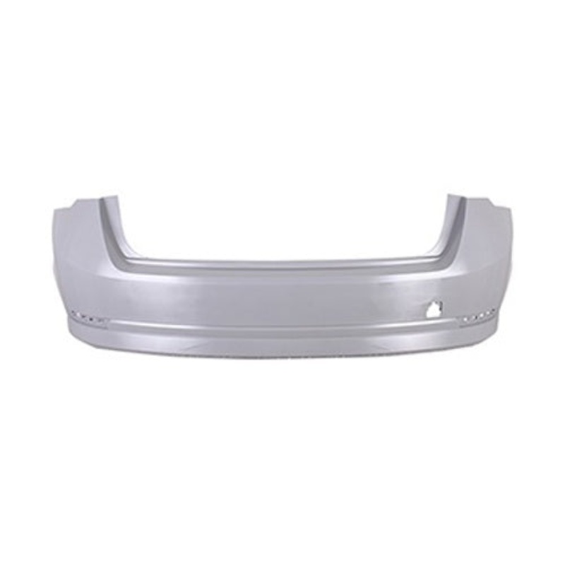 Skoda Octavia Hatchback 2020-2024 Rear Bumper Primed