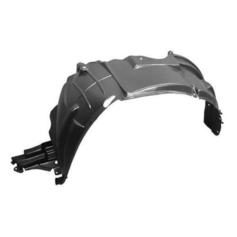 Suzuki Swift 3 Door Hatchback 2011-2013 Front Wheel Arch Liner Passenger Side L