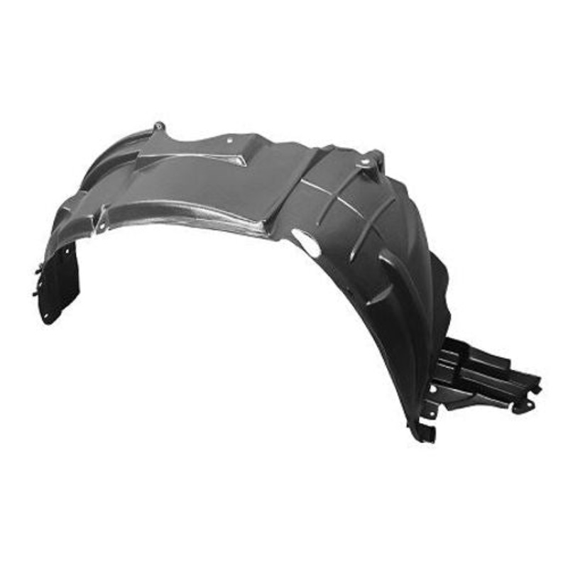 Suzuki Swift 5 Door Hatchback 2011-2013 Front Wheel Arch Liner Driver Side R