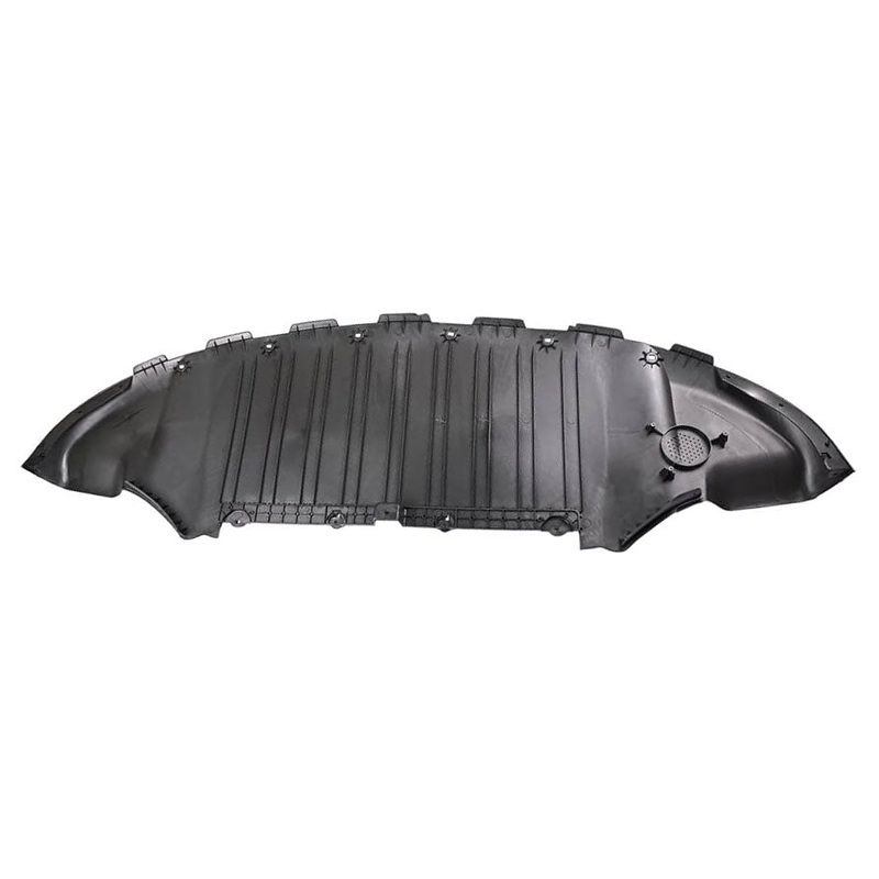 Tesla Model Y Saloon 2022-2025 Front Bumper Undertray