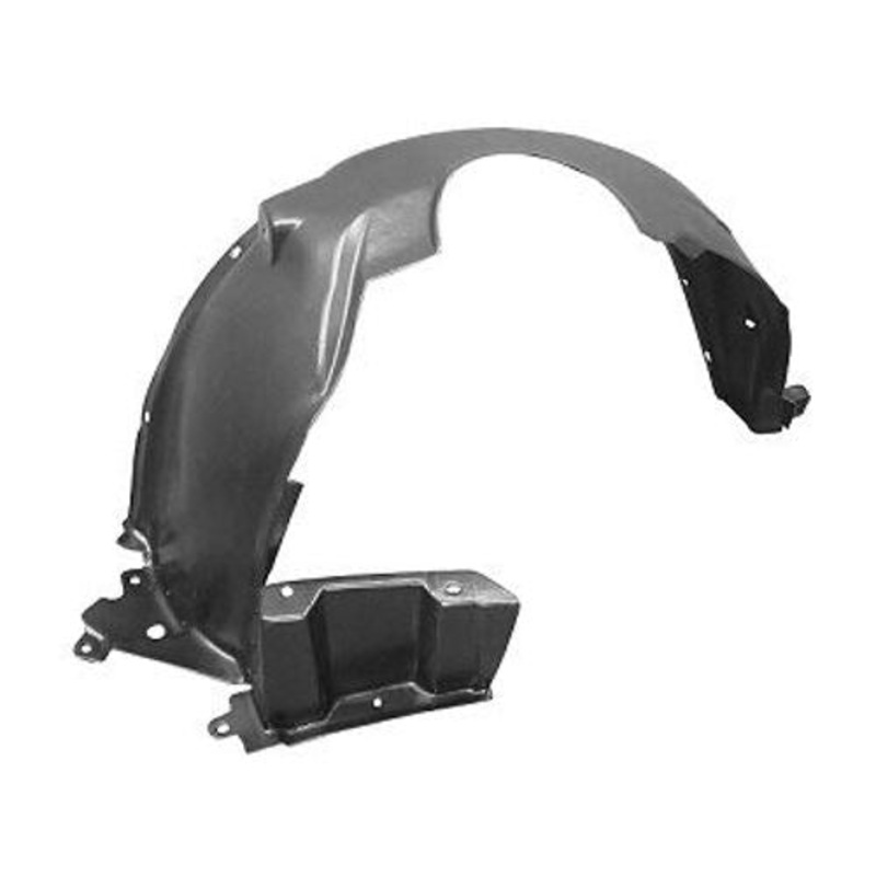 Toyota Aygo 3 Door Hatchback 2014-2018 Front Wheel Arch Liner Driver Side R