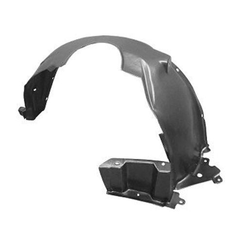 Toyota Aygo 5 Door Hatchback 2014-2018 Front Wheel Arch Liner Passenger Side L