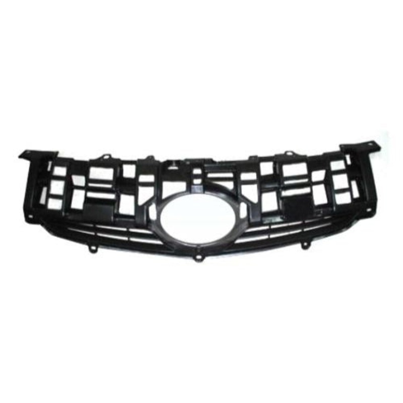 Toyota Prius Hatchback 2009-2012 Front Grille