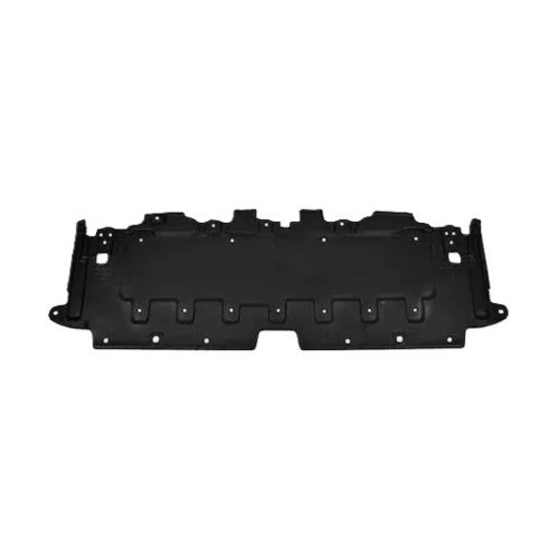 Vauxhall Astra 5 Door Hatchback 2019-2022 Front Bumper Undertray