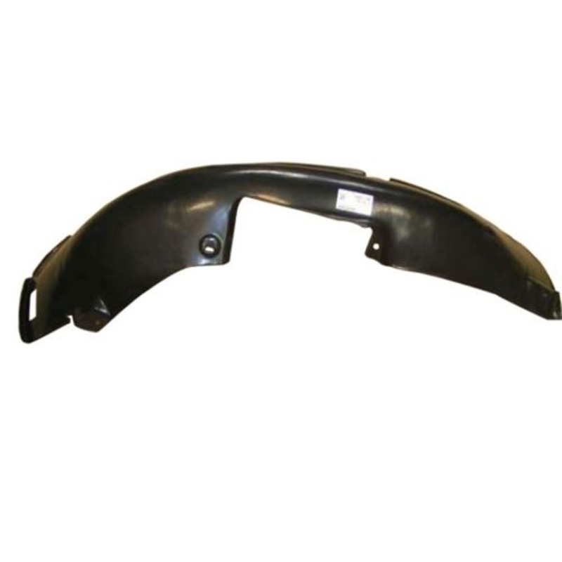 Volkswagen Golf Estate 1998-2003 Front Wheel Arch Liner Passenger Side L