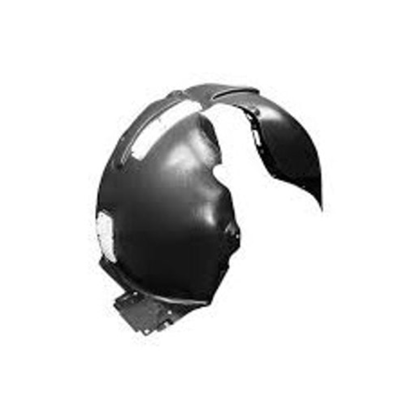 Volkswagen ID4 Hatchback 2021- Front Wheel Arch Liner Driver Side R