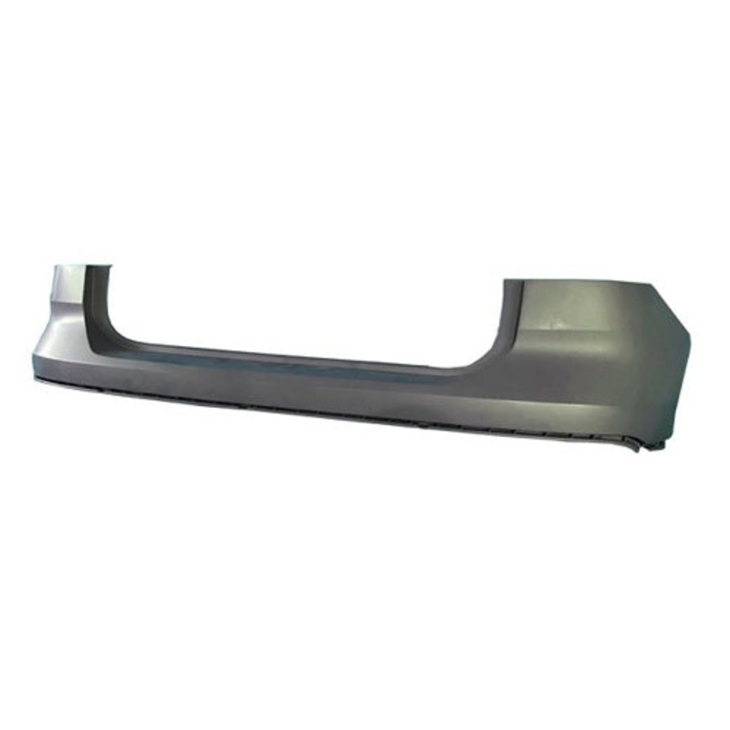 Volkswagen T-Cross Hatchback 2019-2024 Rear Bumper Upper Section Primed