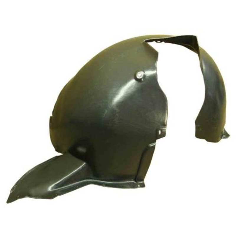 Volkswagen Touran MPV 2007-2010 Front Wheel Arch Liner Driver Side R