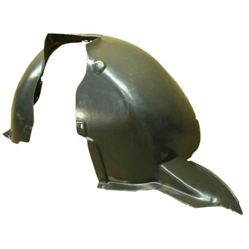 Volkswagen Touran MPV 2007-2010 Front Wheel Arch Liner Passenger Side L