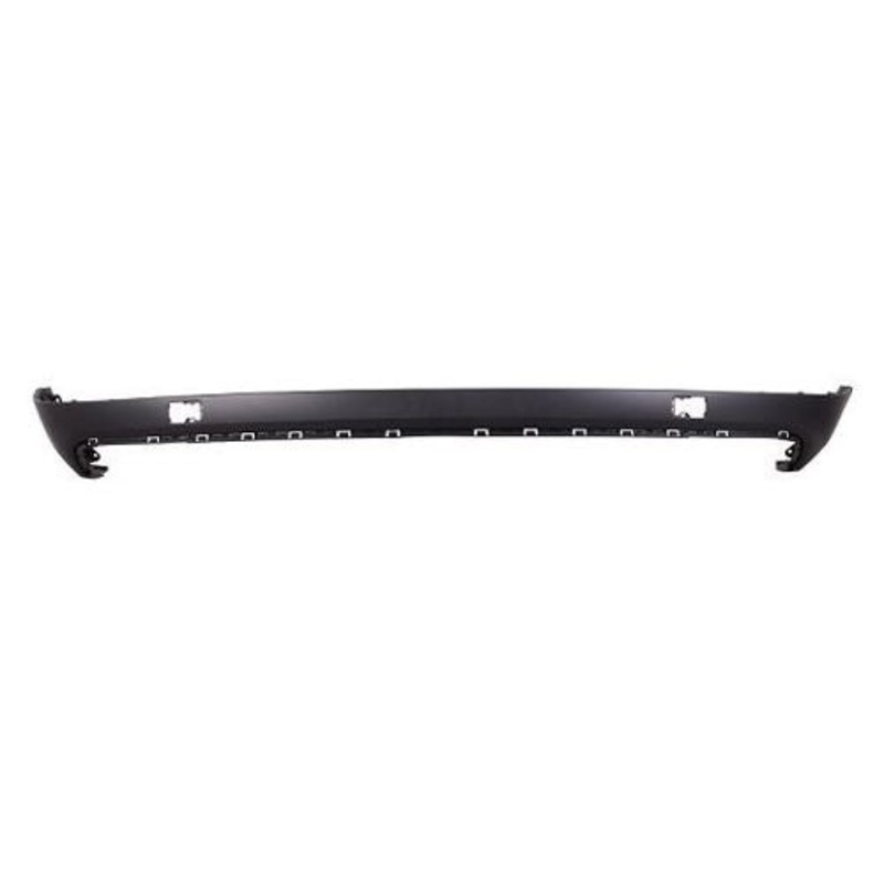 Audi Q5 Estate 2017-2020 Rear Bumper Lower Section Primed