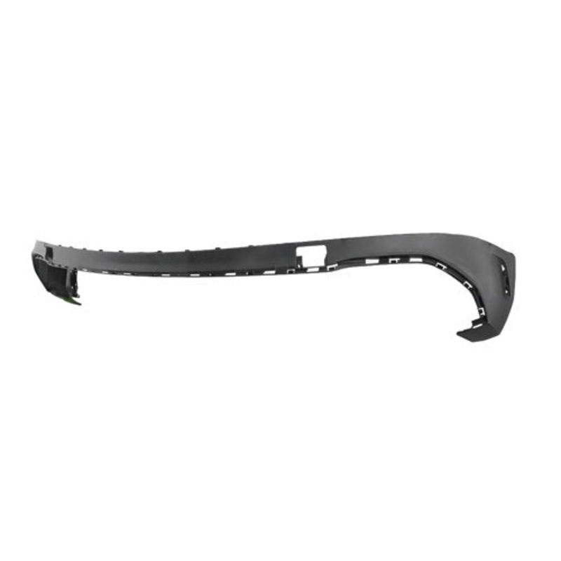 Audi Q5 Estate 2020- Rear Bumper Lower Section (S-Line Models Only) Primed