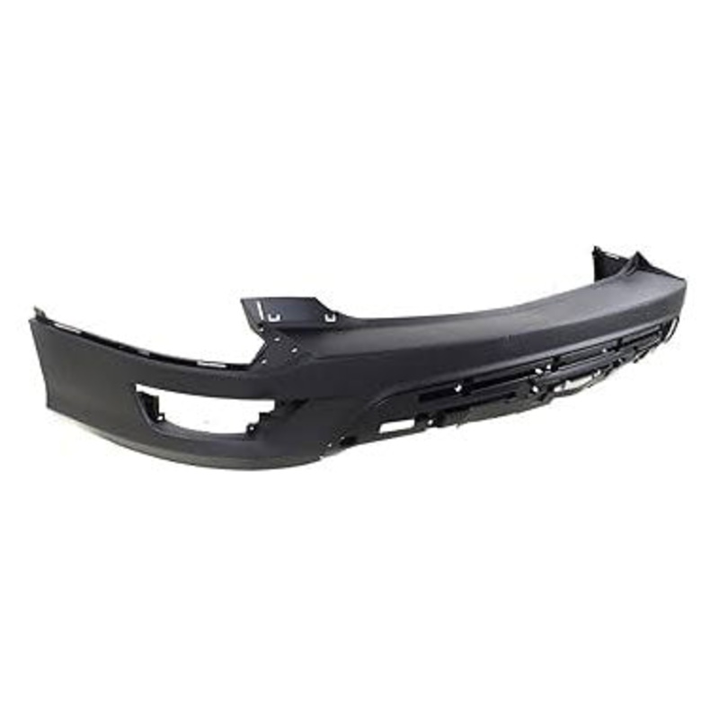 Ford Kuga Estate 2013-2016 Rear Bumper No Sensor Holes – Textured