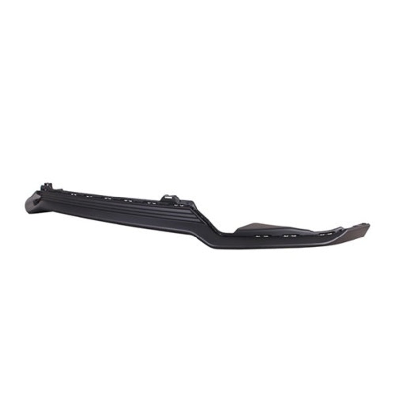 Honda Civic 5 Door Hatchback 2017-2022 Rear Bumper Lower Section Matt Grey