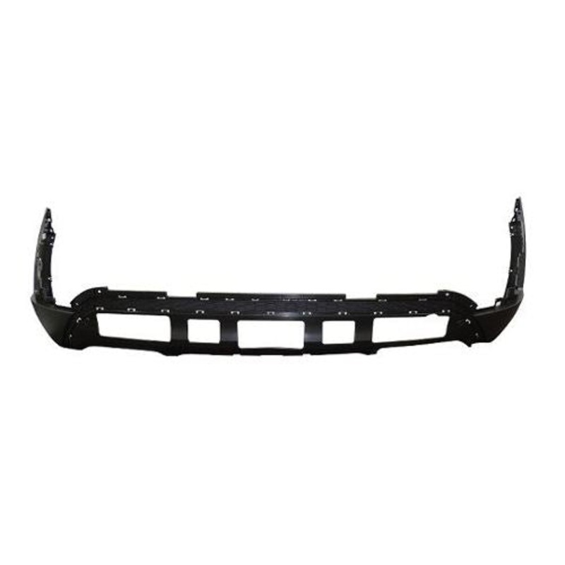 Hyundai Tucson Estate 2015-2018 Rear Bumper Lower Section (Models With Blind Spot System) Textured